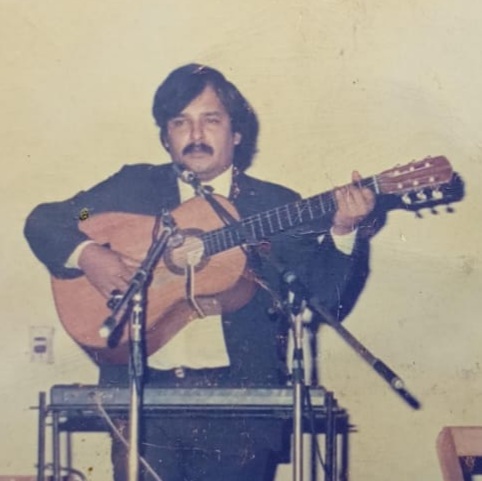 Foto de Víctor César Mongelós 3
